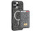Funda MyBat Bijou para iPhone 16 Pro Max. Color Negro.