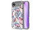 Funda MyBat Mood Mag para iPhone 17 Air. Diseño Flores.