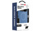 Funda MyBat Mag Clip para iPhone 17 Pro Max. Color Azul.