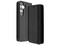 Funda MyBat tipo cartera para Samsung Galaxy S24. Color Negro.