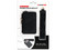 Funda MyBat tipo cartera colgante universal para smartphone.
