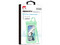 Funda Impermeable MyBat UNIWTPF072 Universal con Colgante. Color Menta.