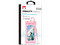 Funda Impermeable MyBat UNIWTPF073 Universal con Colgante. Color Rosa.