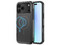 Funda Echelon Fuse Mag para iPhone 17 Pro Max. Color Negro.