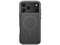 Funda Echelon Fuse Mag para iPhone 17 Pro Max. Color Negro.