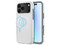 Funda Echelon Fuse Mag para iPhone 17 Pro Max. Color Blanco.