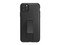 Funda EZZL para iPhone 11 Pro. Color Negro.