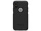 Funda OtterBox Commuter para iPhone X/XS. Color Negro.