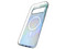 Funda Prodigee Pampas Mag para Google Pixel 10 y Pixel 10 Pro. Color Ice.