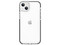 Funda Prodigee Safetee Steel para iPhone 15 Plus y iPhone 14 Plus. Color Negro.
