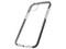 Funda Prodigee Safetee Steel para iPhone 15 Plus y iPhone 14 Plus. Color Negro.
