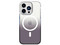 Funda Prodigee Safetee Flow Mag para iPhone 14 Pro Max compatible con MagSafe. Color Negro.

