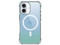 Funda Prodigee GlowUp Mag para iPhone 16 compatible con MagSafe. Color Transparente.