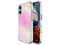 Funda Prodigee Glow Mag para iPhone 17 compatible con MagSafe. Color Rosa.