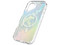 Funda Prodigee Pampas Mag para iPhone 17 compatible con MagSafe. Color Ice.