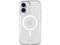 Funda Prodigee SuperHero Mag para iPhone 17 compatible con MagSafe. Color Transparente.