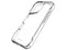 Funda Prodigee SuperHero Mag para iPhone 17 compatible con MagSafe. Color Transparente.