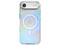 Funda Prodigee Pampas Mag para iPhone 17 Air compatible con MagSafe. Color Ice.
