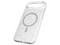 Funda Prodigee SuperStar Mag para iPhone 17 Air. Color Transparente.