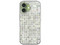 Funda Prodigee Tile Mag para iPhone 17. Color Iridiscente.