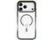 Funda Prodigee Safetee Flow Mag para iPhone 17 Pro compatible con MagSafe. Color Negro.