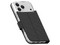 Funda Prodigee Flex Folio Mag para iPhone 17 Pro compatible con MagSafe. Color Negro.