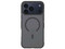 Funda Prodigee Jogger Mag para iPhone 17 Pro compatible con MagSafe. Color Negro.
