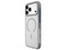 Funda Prodigee Jogger Mag para iPhone 17 Pro compatible con MagSafe. Color Gris.