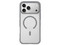 Funda Prodigee Jogger Mag para iPhone 17 Pro compatible con MagSafe. Color Gris.