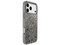 Funda Prodigee PopStar Mag para iPhone 17 Pro compatible con MagSafe. Color Plata con Brillos.