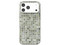 Funda Prodigee Tile Mag para iPhone 17 Pro. Color Iridiscente.

