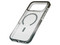 Funda Prodigee Safetee Mag para iPhone 17 Pro Max compatible con MagSafe. Color Negro.