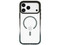 Funda Prodigee Safetee Mag para iPhone 17 Pro Max compatible con MagSafe. Color Negro.