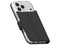 Funda Prodigee Flex Folio Mag para iPhone 17 Pro Max compatible con MagSafe. Color Negro.