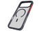Funda Prodigee Jogger Mag para iPhone 17 Pro Max compatible con MagSafe. Color Azul.