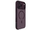 Funda Prodigee Jogger Mag para iPhone 17 Pro Max compatible con MagSafe. Color Violeta.