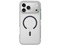 Funda Prodigee Jogger Mag para iPhone 17 Pro Max compatible con MagSafe. Color Gris.
