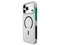 Funda Prodigee Jogger Mag para iPhone 17 Pro Max compatible con MagSafe. Color Gris.
