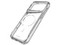 Funda Prodigee SuperHero Mag para iPhone 17 Pro Max. Color Transparente.