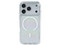 Funda Prodigee SuperStar Mag para iPhone 17 Pro Max compatible con MagSafe. Color Lluvia.
