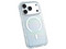 Funda Prodigee SuperStar Mag para iPhone 17 Pro Max compatible con MagSafe. Color Lluvia.
