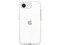 Funda Prodigee Magneteek para iPhone 16e. Color Blanco.