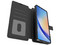 Funda Prodigee Flex Folio Mag para Samsung Galaxy S26 Ultra. Color Negro.