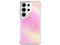 Funda Prodigee Glow para Samsung Galaxy S26 Ultra compatible con carga inalámbrica. Color Rosa.