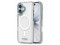 Funda PureGear Slimshell Plus Mag para iPhone 17 compatible con MagSafe. Color Transparente Tornasol.
