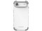 Funda PureGear Dualtek Mag para iPhone 17 Air compatible con MagSafe. Color Blanco.
