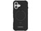 Funda PureGear Dualtek Kik Mag para iPhone 17 compatible con MagSafe y soporte. Color Negro.