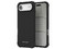 Funda PureGear Dualtek Mag para iPhone 17 Air compatible con MagSafe. Color Negro.
