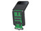 Funda Samsung para Galaxy Z Flip4. Color Negro.