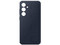 Funda Samsung Standing Grip para Galaxy S24 FE con soporte y correa. Color Azul.